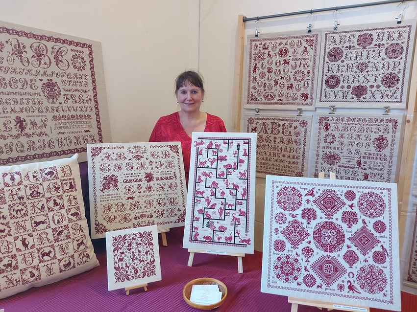 CloRaMi Designs - 2025 - Italy - Formigine